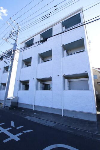 Ｐａｒｋ　Ｖｉｌｌａ 3階建