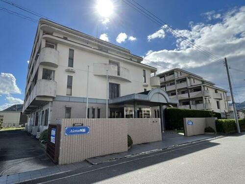 兵庫県西脇市野村町 賃貸マンション