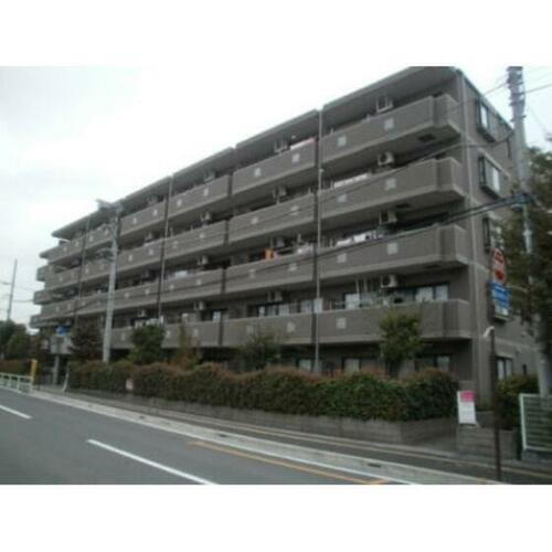 埼玉県さいたま市北区日進町３丁目 賃貸マンション