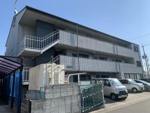 兵庫県高砂市米田町米田 賃貸マンション
