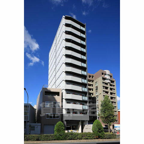 愛知県名古屋市中村区竹橋町 賃貸マンション