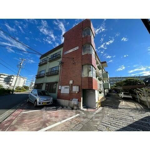 愛知県名古屋市千種区自由ケ丘１丁目 賃貸マンション