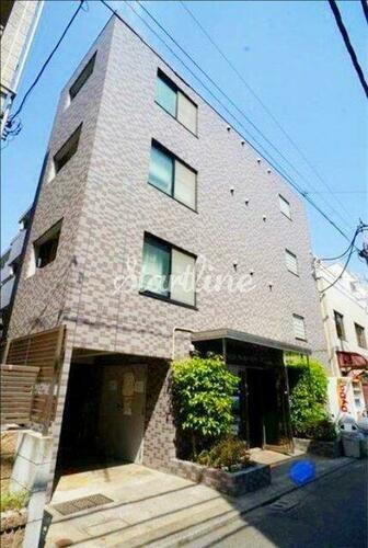 東京都新宿区四谷4丁目 四谷三丁目駅 1K 賃貸(賃貸マンション・アパート)