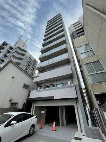 メインステージ新小岩 14階建