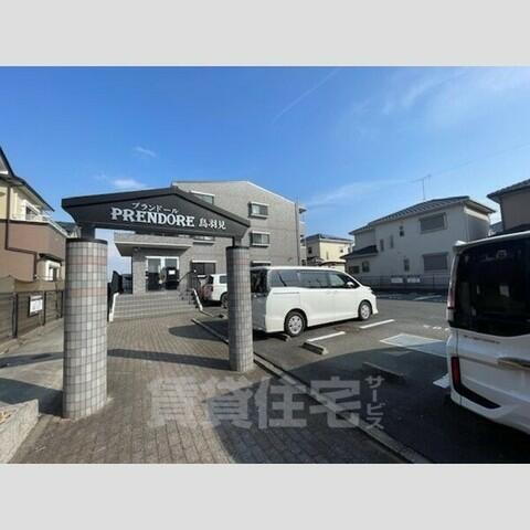 愛知県あま市篠田鳥羽見 賃貸マンション