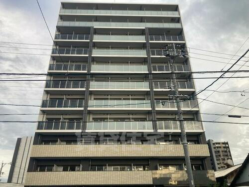 愛知県一宮市音羽２丁目 賃貸マンション