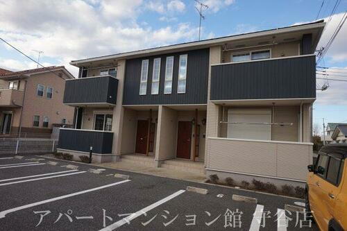 グラースクローⅡ