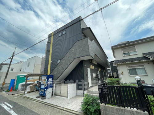 愛知県名古屋市東区大幸４丁目 賃貸アパート