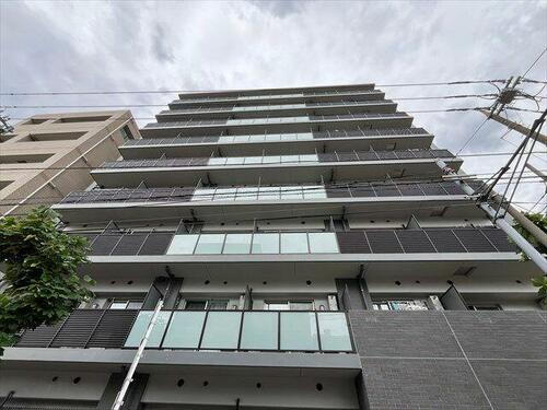 東京都墨田区本所４丁目 築4年8ヶ月 9階建