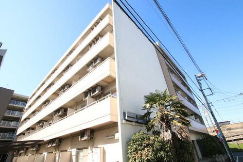 東京都八王子市北野町 賃貸マンション