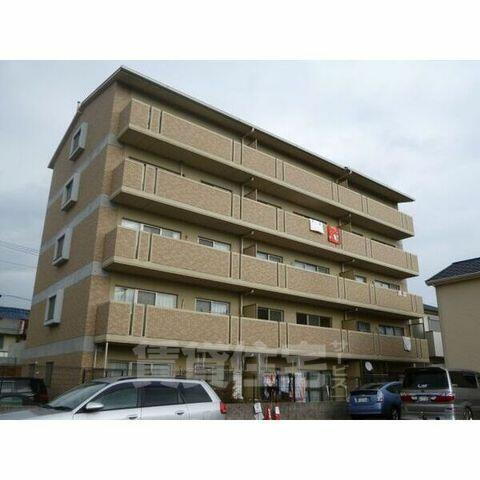 愛知県名古屋市中川区好本町３丁目 賃貸マンション