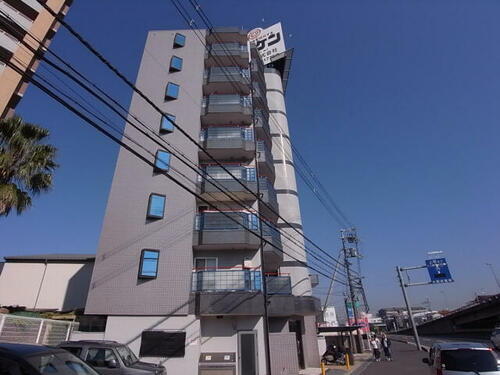 大阪府枚方市出口１丁目 賃貸マンション