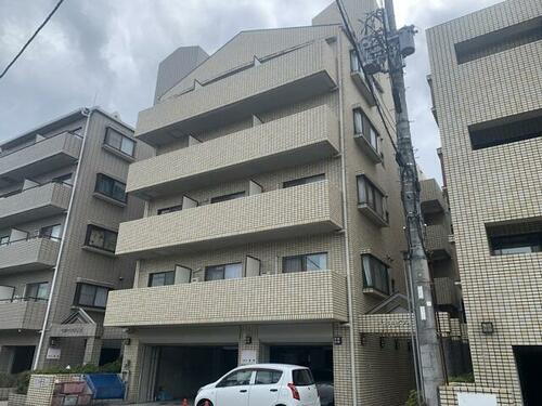 ベルトピア手柄２