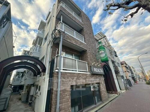 東京都武蔵野市吉祥寺北町２丁目 賃貸マンション