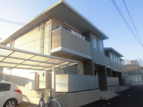 兵庫県三木市宿原 賃貸アパート