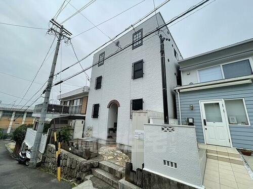 愛知県名古屋市千種区田代町字蝮池上 賃貸アパート