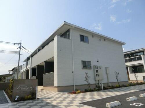 エスペランサ中仁野３