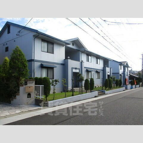 愛知県名古屋市千種区東明町５丁目 賃貸アパート