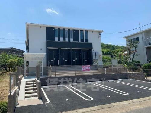 愛知県名古屋市天白区池場４丁目 賃貸アパート