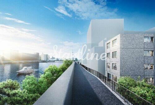 東京都江東区佐賀２丁目 賃貸マンション