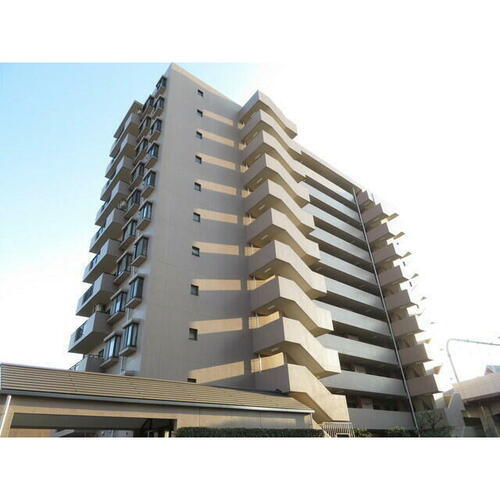 埼玉県さいたま市浦和区東高砂町 賃貸マンション