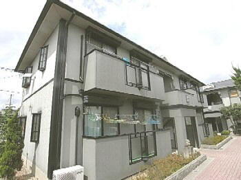 大阪府寝屋川市太間町 賃貸アパート