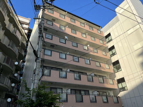 クレール松の内