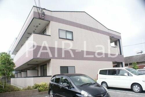 ネオクオーツ神屋壱番館