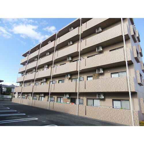 埼玉県熊谷市別府５丁目 賃貸マンション