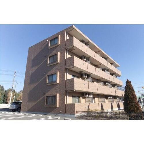 埼玉県深谷市原郷 賃貸マンション