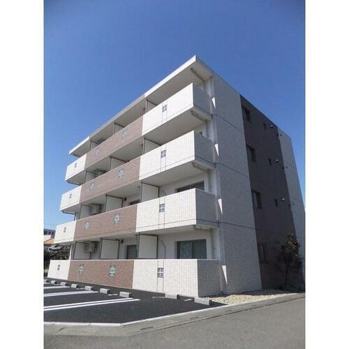 埼玉県熊谷市中西４丁目 賃貸マンション