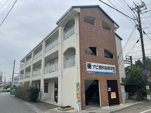 兵庫県小野市西本町 賃貸マンション