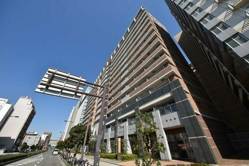 ロイヤルパークスなんば