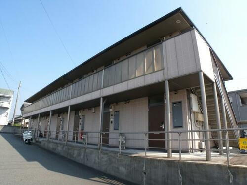 兵庫県三木市大塚２丁目 賃貸アパート