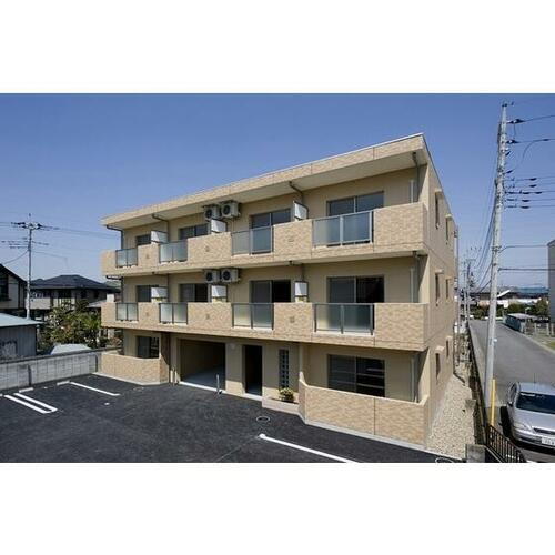 埼玉県熊谷市中西３丁目 賃貸マンション