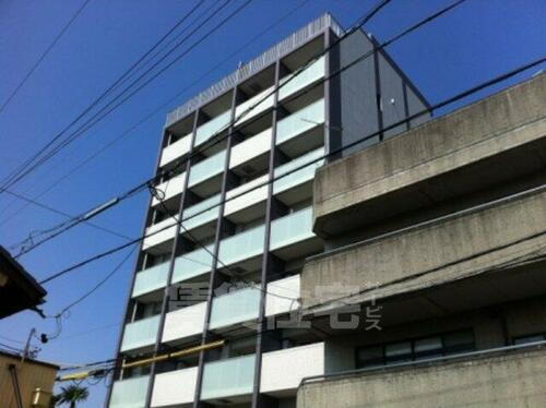 愛知県名古屋市西区菊井１丁目 築14年3ヶ月 11階建