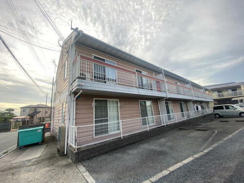 コーポＴＭＹ２