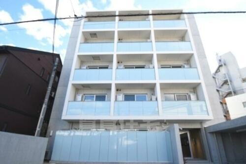 愛知県名古屋市西区則武新町４丁目 賃貸マンション