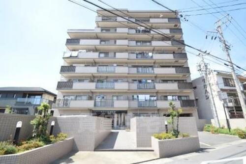 愛知県あま市甚目寺五位田 賃貸マンション