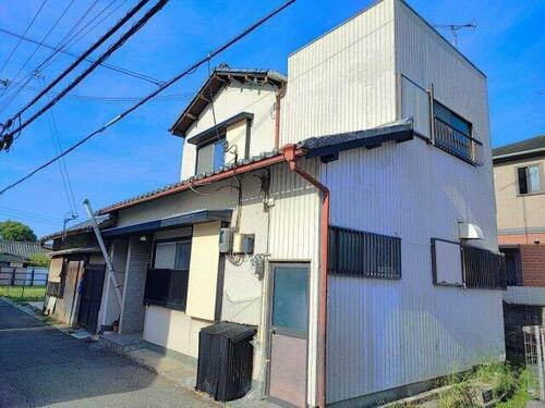 和歌山県和歌山市秋月 賃貸一戸建て