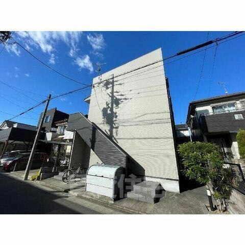 愛知県名古屋市南区堤町４丁目 賃貸アパート