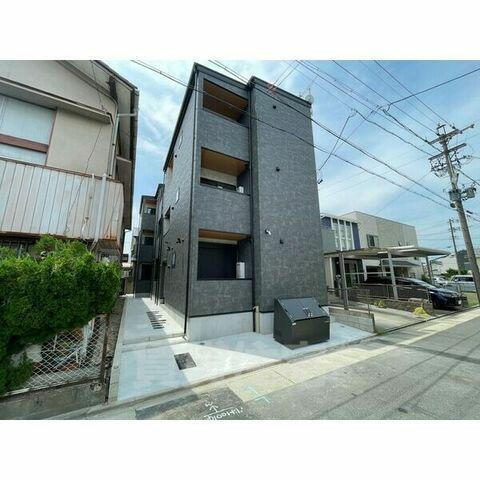 愛知県名古屋市南区鶴里町２丁目 賃貸アパート
