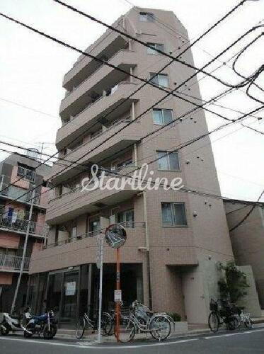 東京都台東区入谷２丁目 賃貸アパート