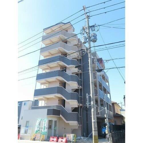 福岡県福岡市博多区吉塚２丁目 賃貸マンション