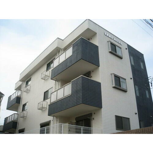 愛知県豊田市泉町２丁目 賃貸アパート