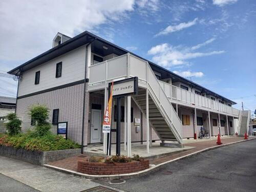 兵庫県姫路市大塩町 賃貸アパート