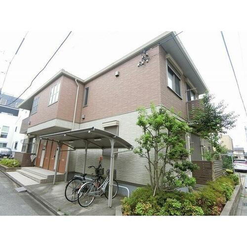 メゾン・ド・リューバコ