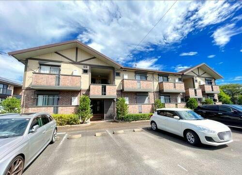 長崎県大村市三城町 賃貸アパート