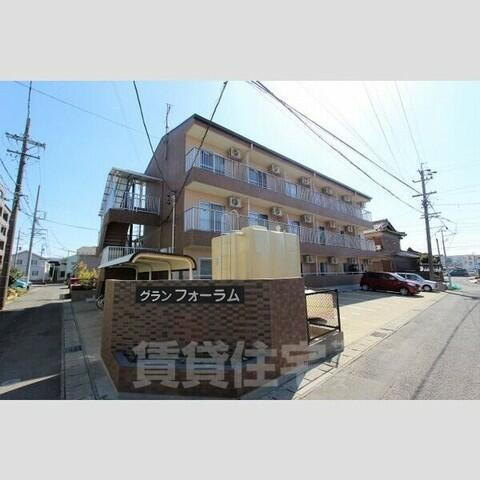 愛知県北名古屋市井瀬木居屋敷 賃貸アパート