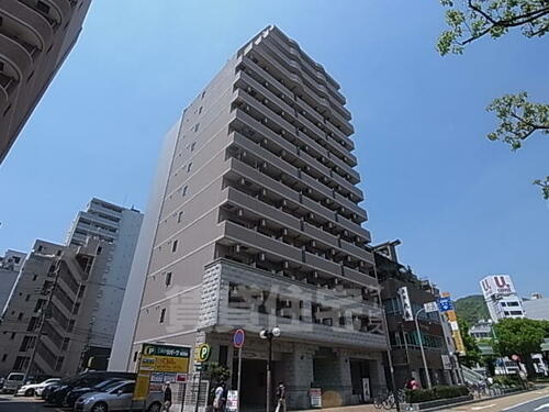 ロイヤルヒル神戸三ノ宮